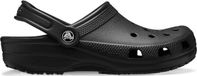 Crocs Classic Clog - Zwart - Maat 46/47