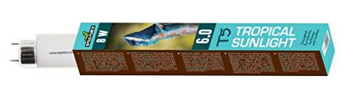 Reptiles-Planet T5 UVB 6.0 Tropical Sunlight - 8W - 29cm