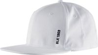 Blaklader 2070 Schilderscap/pet wit/ 207000001000