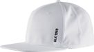 Blaklader 2070 Schilderscap/pet wit/ 207000001000
