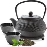 Tealøv THEE SET 800 ML GIETIJZER