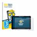 BROTECT - Screenprotector voor Dell Pro Rugged 12 RA02260 - Folie Beschermfolie Beschermglas matte 3 Stuks