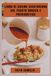 LIBRO DI CUCINA VEGETARIANO SUL FEGATO GRASSO E PREDIABETICO