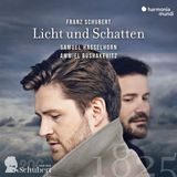 PIAS Nederland Harmonia Mundi Samuel Hasselhorn & Ammiel Bushakevitz - Schubert: Licht Und Schatten (CD)