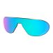 Oakley Verres De Rechange Cmdn Prizm Sapphire