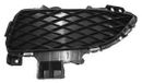 Prasco MZ3262124 ventilatierooster, bumper