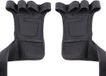 Gladts Fitness Handschoenen Zwart One Size