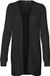 Vero Moda Newlexsun Stitch Cardigan Noir S Femme