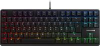 Cherry G80-3000N RGB TKL AZERTY Frans Zwart