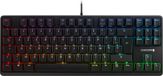 Cherry G80-3000N RGB TKL AZERTY Frans Zwart