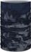 Buff ® Coolnet Uv® Nekwarmer Unisex Volwassenen One Size Mines Graphite