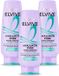 L’Oréal Paris Elvive Hyaluron Pure Après-shampoing - 3 x 200 ml
