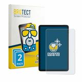 BROTECT - Screenprotector voor Xiaomi Redmi Pad 2 9.7 - Folie Beschermfolie matte 2 Stuks