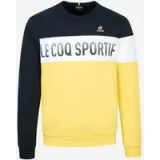 Le Coq Sportif Sweatshirt Le Coq Sportif Saison 2