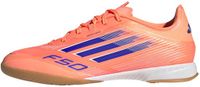 adidas Performance F50 League Indoor Voetbalschoenen - Unisex - Oranje
