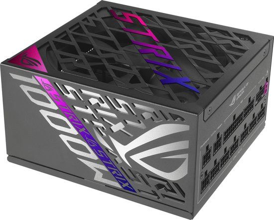 ASUS ROG STRIX 1000P GAMING 1000W Power Supply