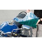 Lampa 66972 Giraf, noodjerrycan - 8 l