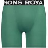 Mons Royale Hold 'Em Boxershorts en laine mérinos