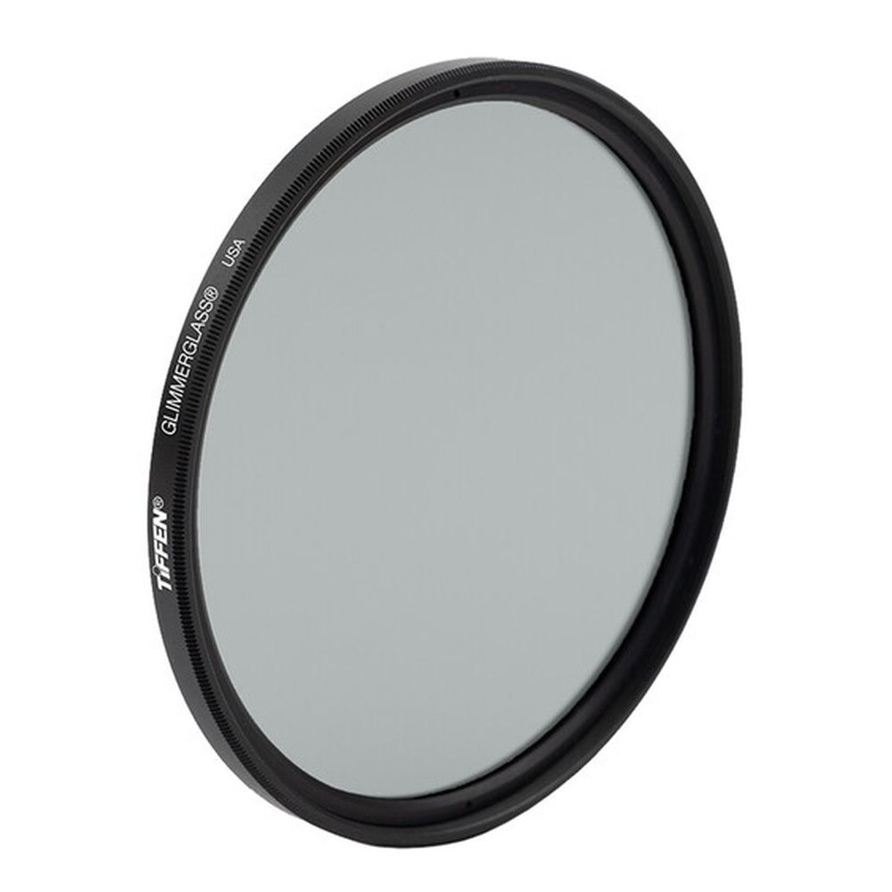 Tiffen 62mm Glimmerglass 1/8 Filter
