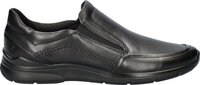 ECCO Irving - Men's Shoes - Black - Size 45