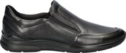 ECCO Irving - Men's Shoes - Black - Size 45