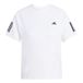 Adidas Performance Club 3-Stripes Tennis Climacool T-Shirt - Dames - Wit