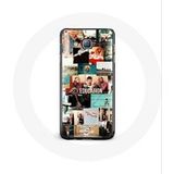 Samsung Galaxy J7 Sex Education Series Maniacase Hoesje