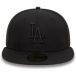 New Era Casquette Snapback Dodgers 59FIFTY