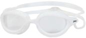 Zoggs Predator Lunettes de natation Blanc Regular