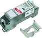 DEHN 929121 DPA M CLE RJ45B 48 Overspanningsveilige afleider Overspanningsbeveiliging voor: Verdeelkast, Netwerk (RJ45)