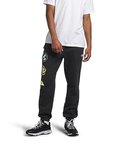 THE NORTH FACE THE NORTH FACE Half Pants TNF Black/Snow S