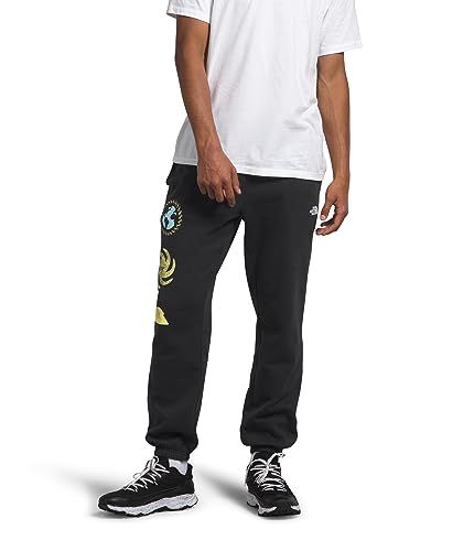 THE NORTH FACE Half Pants TNF Black/Snow S