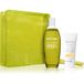BIOTHERM Eau Vitaminée Impulsion Citron 100 ml Set