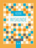 Leerboek KERN Wiskunde leerboek havo 3 deel A Hardcover