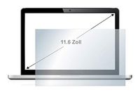 brotect 11.6" Antireflecterende Glas Screenprotector voor Laptops - Mat