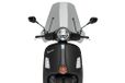 Puig 21769H GTS Touring Windscherm Gerookt