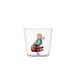 Ichendorf Snow Games glas kind slee