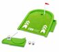 XTREMSPORTS Jeu de mini-golf compact Reconditionné – Testé et entièrement fonctionnel Jeu de table vert