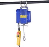 TORSO mobiele elektrische lier 100 / 200 kg