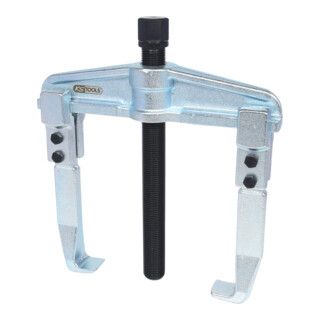 KS Tools universele trekker 2-arm, 50-160mm, haak 150mm