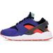 Nike Air Huarache Concorde/equipe Orange/copa/noir pour hommes