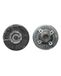 Meat & Doria K97049 Visco-statisch gewricht