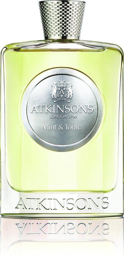 Atkinson, S. Atkinson Eau de Parfum / 100 ml / Unisex
