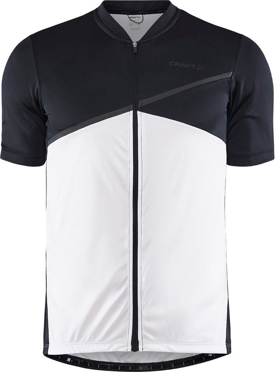 Craft Core Endurance Fietsshirt Mannen - Maat XL