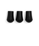 Gibraltar Vloer Tom Accessoire Drijvende Vloer Tom Rubber Voeten 10,5 mm SC-FFT