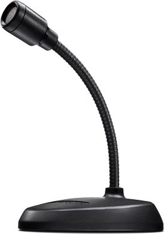 Audio-Technica ATGM1-USB Microfoon Zwart