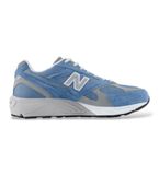 New Balance Baskets basses '880' cyan bleu / gris