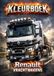 Kleurboek, Brave New Books Kleurboek, Renault vrachtwagens.
