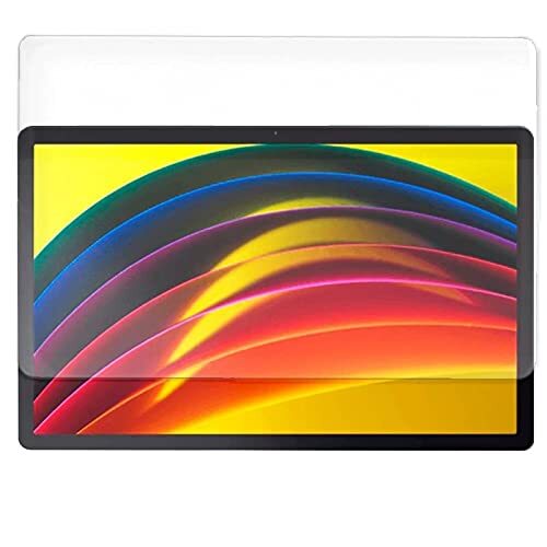 COOL SMARTPHONES & TABLETS ACCESSORIES Displaybeschermfolie van gehard glas voor Lenovo Tab P11 / P11 Plus (11 inch)