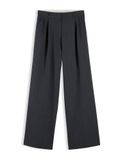 Tommy Hilfiger Dames Pantalon 44 Polyester/Viscose/Elastaan Herfst/Winter 2026